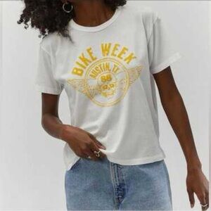 Daydreamer Bike Week Austin, TX 88 Size Small